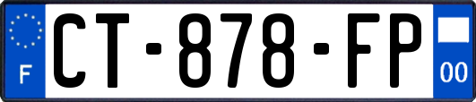 CT-878-FP