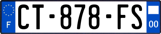 CT-878-FS