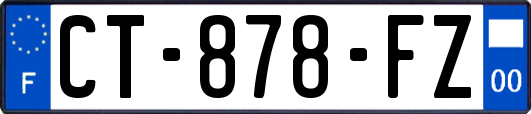 CT-878-FZ