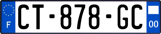 CT-878-GC