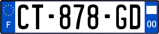 CT-878-GD