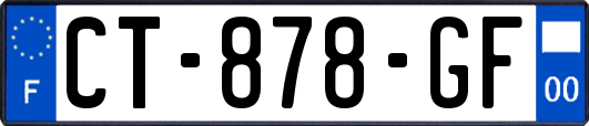 CT-878-GF