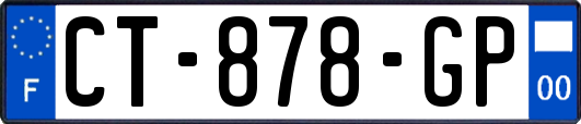 CT-878-GP