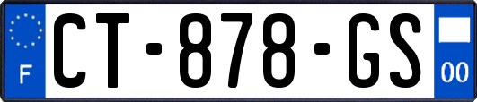CT-878-GS