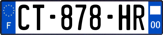 CT-878-HR