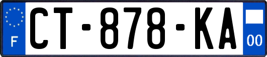 CT-878-KA