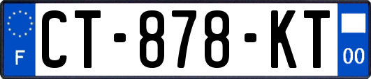 CT-878-KT