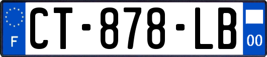 CT-878-LB