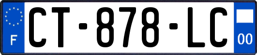 CT-878-LC