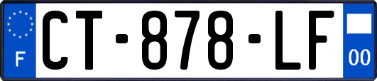 CT-878-LF