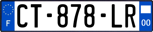 CT-878-LR