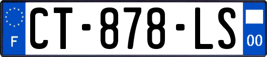 CT-878-LS