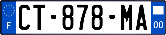 CT-878-MA
