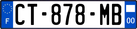 CT-878-MB