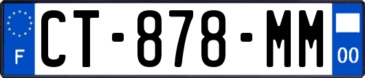 CT-878-MM
