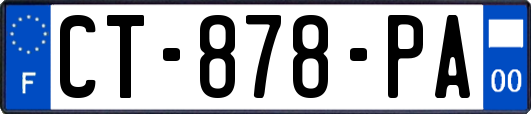 CT-878-PA