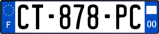 CT-878-PC
