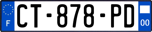 CT-878-PD
