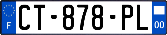 CT-878-PL