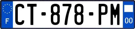 CT-878-PM