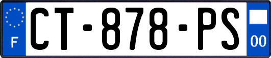 CT-878-PS