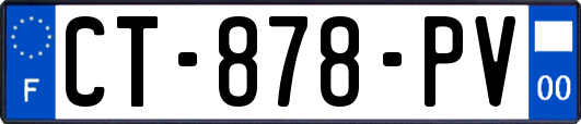 CT-878-PV