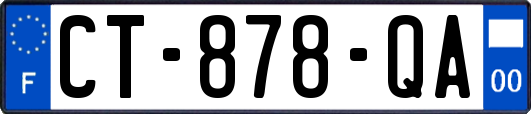 CT-878-QA
