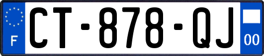 CT-878-QJ