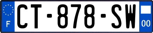 CT-878-SW