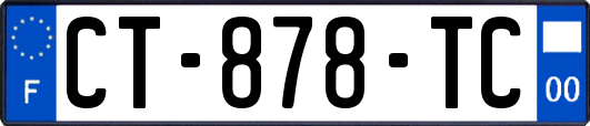 CT-878-TC