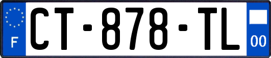 CT-878-TL