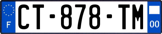 CT-878-TM