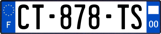 CT-878-TS