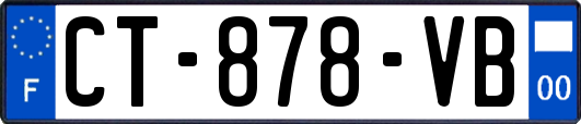 CT-878-VB