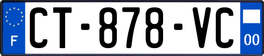 CT-878-VC
