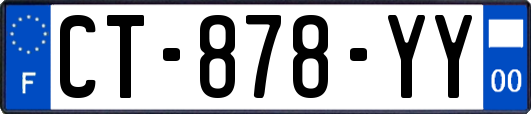 CT-878-YY