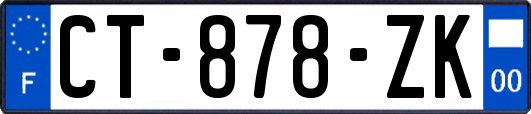 CT-878-ZK