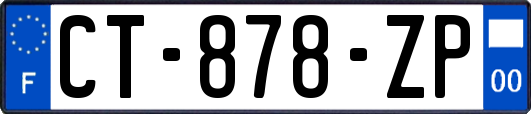 CT-878-ZP