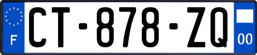 CT-878-ZQ