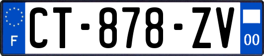 CT-878-ZV