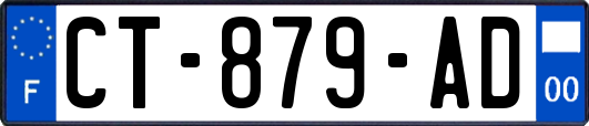 CT-879-AD