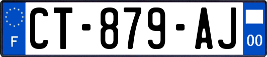 CT-879-AJ