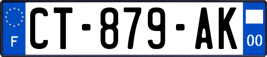 CT-879-AK