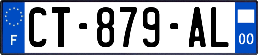 CT-879-AL