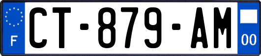 CT-879-AM