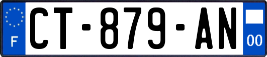 CT-879-AN