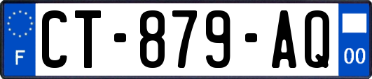 CT-879-AQ