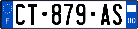 CT-879-AS