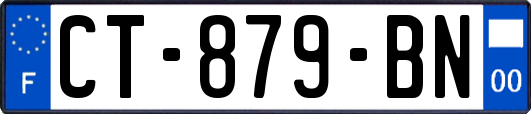 CT-879-BN