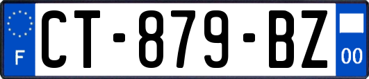 CT-879-BZ